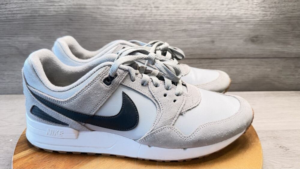 Nike Air Pegasus '89 G Wolf Grey Anthracite White (FJ2245 005) Men's 10.5